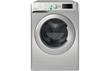 Indesit BDE 86436X S UK N F/S 8/6kg 1400rpm Washer Dryer - Silver