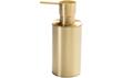 Sparklis Wall Mounted Soap Dispenser - Brushed Brass