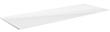 Gatsbi 605mm Laminate Worktop - White Gloss