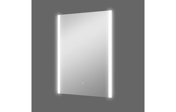 Sukonsa 600x800mm Rectangle Front-Lit LED Mirror