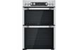 Hotpoint HDM67V9HCX/UK Electric Cooker - St/Steel