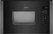 Neff N50 HLAWD23G0B B/I Microwave - Graphite Grey