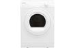 Indesit I1 D80W UK F/S 8kg Vented Tumble Dryer - White