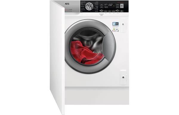 AEG L7WC8632BI B/I 8kg/4kg 1600rpm Washer Dryer - White