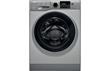 Hotpoint RDG 8643 GK UK N F/S 8/6kg 1400rpm Washer Dryer - Graphite