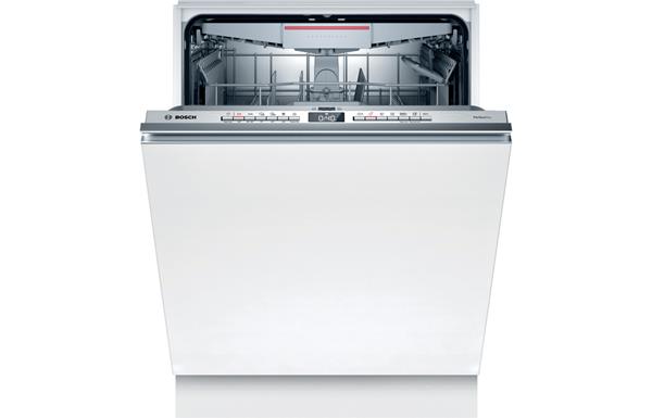 Bosch Serie 6 SMD6TCX00E F/I 14 Place Dishwasher