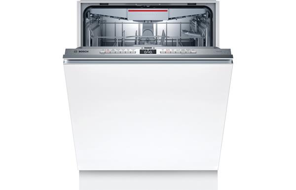 Bosch Serie 4 SMH4HVX32G F/I 13 Place Dishwasher