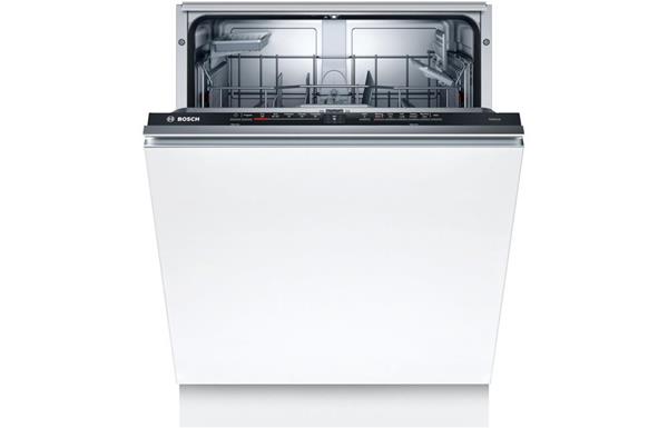 Bosch Serie 2 SMV2HAX02G F/I 60cm 13 Place Standard Dishwasher