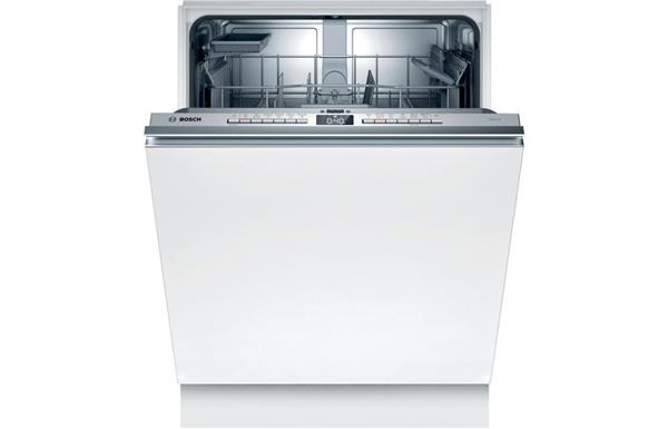 Bosch Serie 4 SMV4HAX40G F/I 60cm 13 Place Standard Dishwasher
