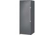 Hotpoint UH6 F1C G 1 F/S Frost Free Tall Freezer - Graphite