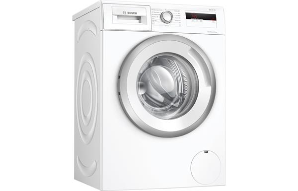 Bosch Serie 4 WAN28081GB F/S 7kg 1400rpm Washing Machine - White