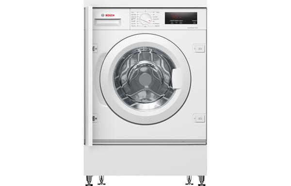Bosch Serie 6 WIW28302GB B/I 8kg 1400rpm Washing Machine