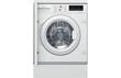 Bosch Series 8 WIW28501GB B/I 8kg 1400rpm Washing Machine