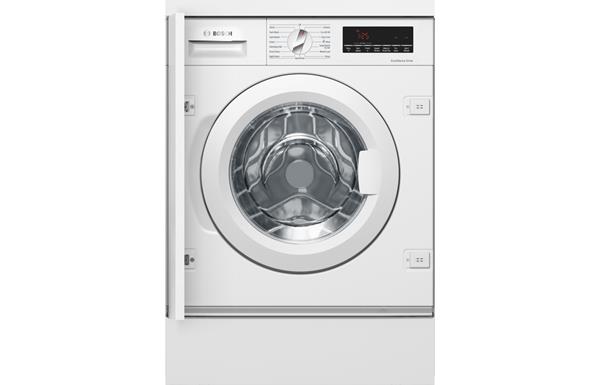 Bosch Serie 8 WIW28502GB B/I 8kg Washing Machine