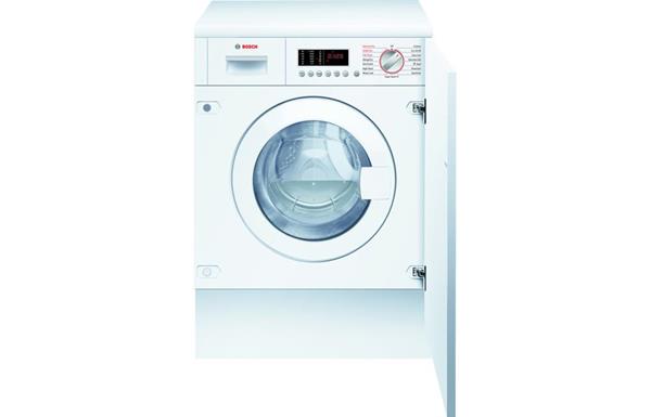 Bosch Series 6 WKD28542GB B/I 7/4kg 1400rpm Washer Dryer