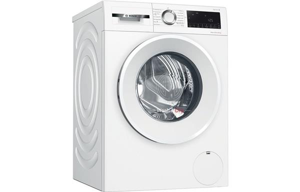 Bosch Series 6 WNA14490GB F/S 9/6kg 1400rpm Washer Dryer - White