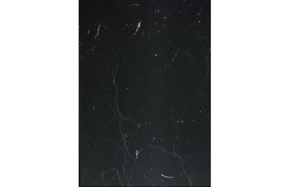 Classic 2500x330x22mm Laminate Worktop - Roma Marble Gloss