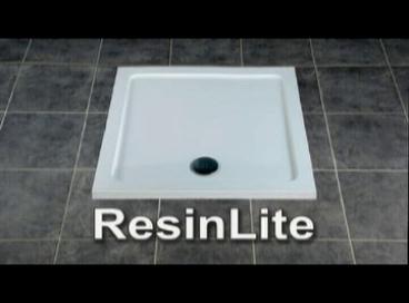 Resin-Lite-Tray