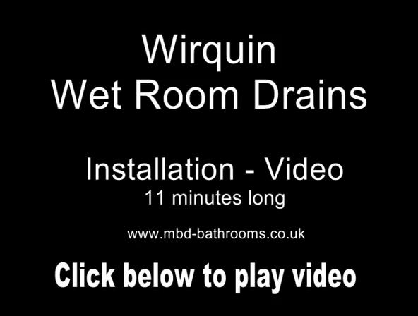 Wirquin-Wet-Room-Video
