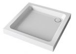 Square Deep Stone Resin Shower Tray