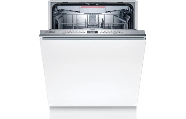 Bosch Series 6 SMD6TCX00G F/I 14 Place Dishwasher