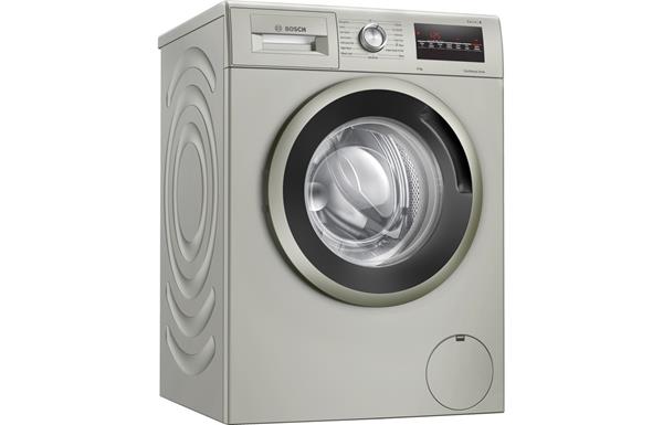 Bosch Series 4 WAN282X1GB F/S 8kg 1400rpm Washing Machine - Silver