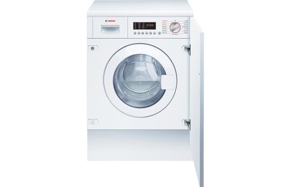 Bosch Series 6 WKD28543GB B/I 7/4kg 1400rpm Washer Dryer