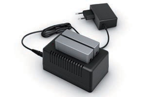aco light line charger