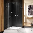 Ellbee Profile Design Shower Enclosures