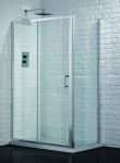 Venturi 6 Sliding Shower Doors