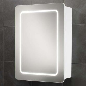BATHROOM CABINETS, ALSO AVAILABLE WITH MIRRORS  LIGHTS: BUY