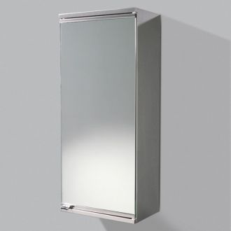 Bathroom Furniture Vanities on Chandra   Bathroom Mirrored Cabinets   1044010   By Hib   Bathrooms