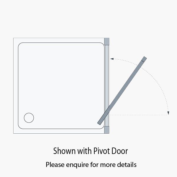 Pivot Door