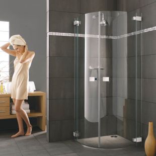 Lakes Italia Siena Shower Cubicle from MBD Bathrooms