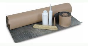 Screedsafe Kit for Tanking a Wet Room - 10 Square Metres