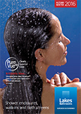 Lakes Showering Collection Brochure