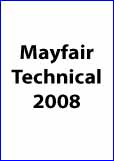 Mayfair Technical Brochure