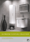 Roper Rhodes Bathroom Furniture Brochure