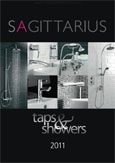 Sagitarius taps brochure