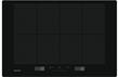 Hotpoint ACP 778 C/BA 80cm Induction Hob - Black