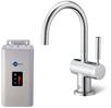 InSinkErator HC3300 Hot/Cold Mixer Tap, Neo Tank & Water Filter - Chrome