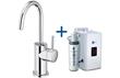 InSinkErator FH3010 Hot Water Tap & Neo Tank - Chrome