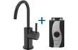 InSinkErator FH3010 Hot Water Tap & Standard Tank - Velvet Black