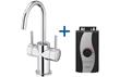 InSinkErator FHC3010 Hot/Cold Water Mixer Tap & Standard Tank - Chrome