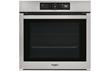 Whirlpool AKZ96230IX B/I Single Electric Oven - St/Steel