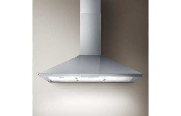 Elica Aquavitae 50cm Chimney Hood - St/Steel