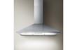 Elica Aquavitae 60cm Chimney Hood - St/Steel