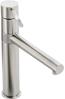 Abode Hydrus Single Lever Mixer Tap - Brushed Nickel