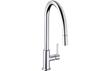 Abode Althia Mixer Tap w/Pull Out - Chrome