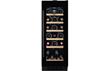 AEG AWUS020B5B Built Under 30cm Wine Cabinet - Black